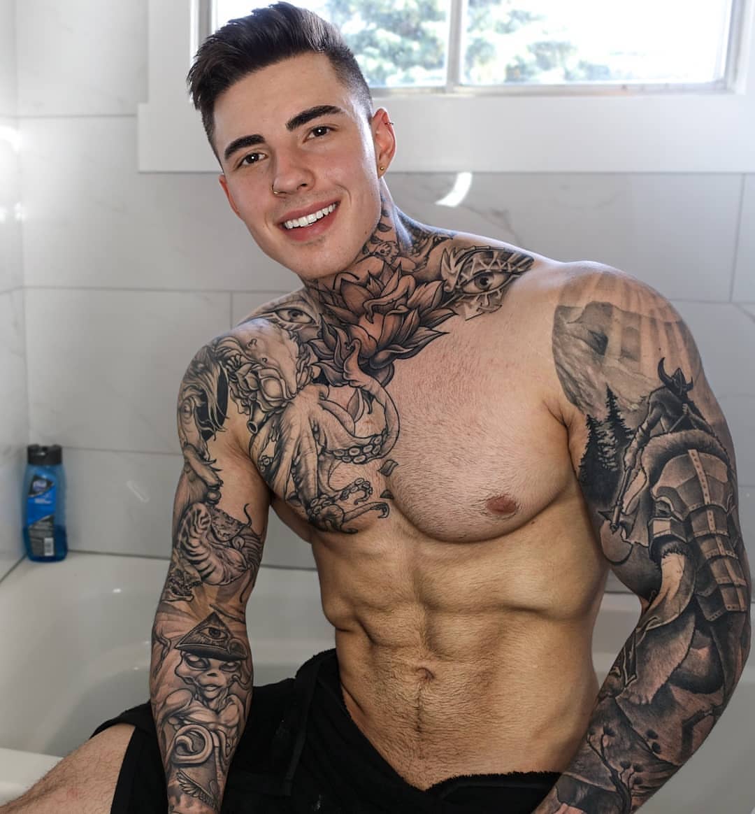 Jacob day onlyfans